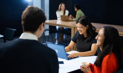 Saturday career boost with StudyAdelaide